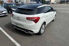Citroën DS5 2.0 HDi FAP 200 Hybrid4 4x4 BMP6
