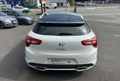 Citroën DS5 2.0 HDi FAP 200 Hybrid4 4x4 BMP6