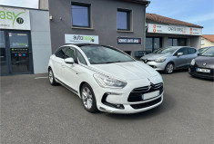 Citroën DS5 2.0 HDi FAP 200 Hybrid4 4x4 BMP6