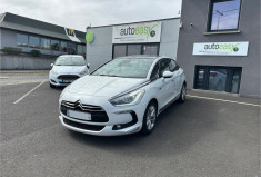 Citroën DS5 2.0 HDi FAP 200 Hybrid4 4x4 BMP6