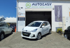 Hyundai I10 1.0 66 INTUITIVE