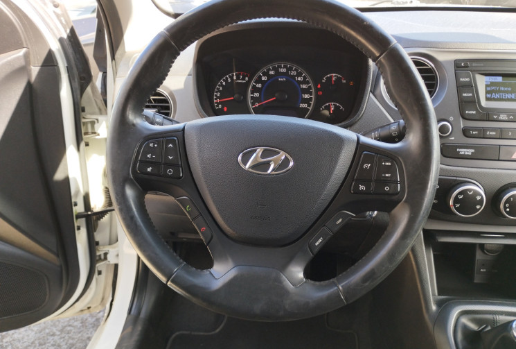 Hyundai I10 1.0 66 INTUITIVE