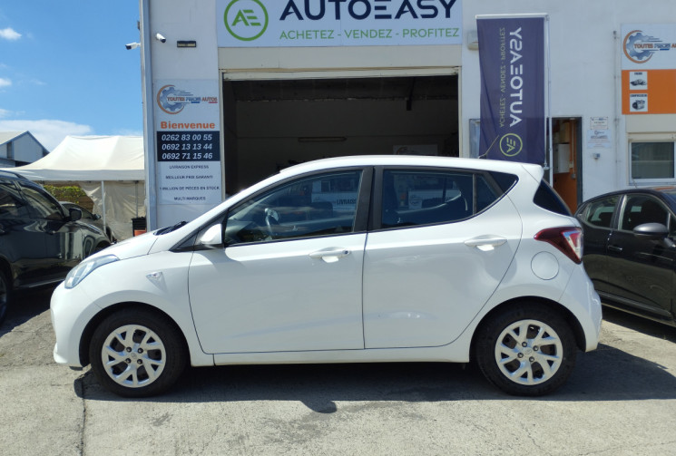 Hyundai I10 1.0 66 INTUITIVE