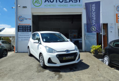 Hyundai I10 1.0 66 INTUITIVE