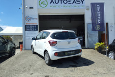 Hyundai I10 1.0 66 INTUITIVE