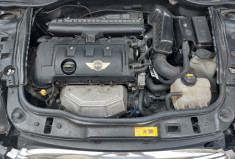 Mini MINI CABRIOLET COOPER 1.6 i 122 CH BVA PACK CHILI