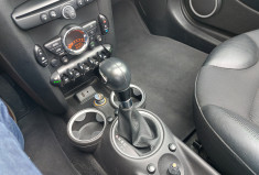 Mini MINI CABRIOLET COOPER 1.6 i 122 CH BVA PACK CHILI