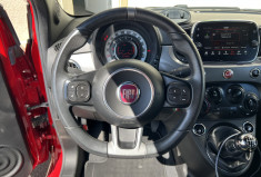 FIAT 500 0.9 TwinAir S Turbo 105 cv