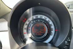 FIAT 500 0.9 TwinAir S Turbo 105 cv