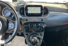 FIAT 500 0.9 TwinAir S Turbo 105 cv