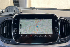 FIAT 500 0.9 TwinAir S Turbo 105 cv