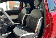 FIAT 500 0.9 TwinAir S Turbo 105 cv