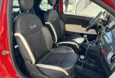 FIAT 500 0.9 TwinAir S Turbo 105 cv