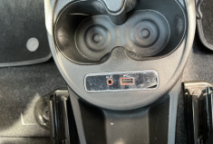 FIAT 500 0.9 TwinAir S Turbo 105 cv
