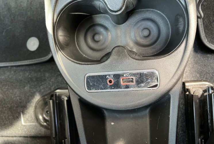 FIAT 500 0.9 TwinAir S Turbo 105 cv