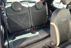 FIAT 500 0.9 TwinAir S Turbo 105 cv