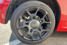 FIAT 500 0.9 TwinAir S Turbo 105 cv