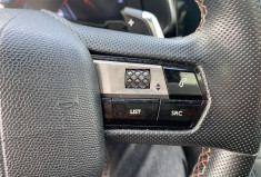 DS DS 7 2.0 Blue HDi S&S 180 cv PERFORMANCE LINE +