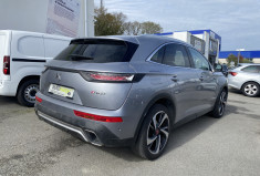 DS DS 7 2.0 Blue HDi S&S 180 cv PERFORMANCE LINE +