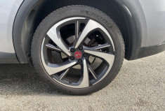 DS DS 7 2.0 Blue HDi S&S 180 cv PERFORMANCE LINE +