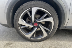 DS DS 7 2.0 Blue HDi S&S 180 cv PERFORMANCE LINE +