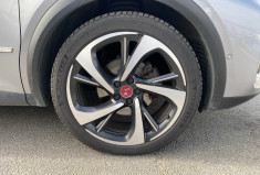 DS DS 7 2.0 Blue HDi S&S 180 cv PERFORMANCE LINE +