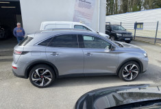DS DS 7 2.0 Blue HDi S&S 180 cv PERFORMANCE LINE +