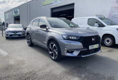 DS DS 7 2.0 Blue HDi S&S 180 cv PERFORMANCE LINE +