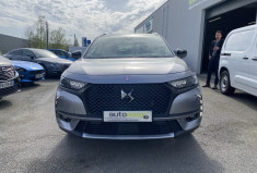 DS DS 7 2.0 Blue HDi S&S 180 cv PERFORMANCE LINE +