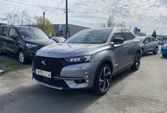 DS DS 7 2.0 Blue HDi S&S 180 cv PERFORMANCE LINE +