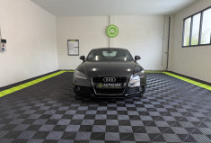 Audi TT TT 1.8 TFSI 160cv S LINE / Très faible kilométrage