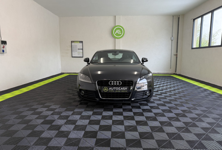 Audi TT TT 1.8 TFSI 160cv S LINE / Très faible kilométrage