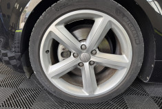 Audi TT TT 1.8 TFSI 160cv S LINE / Très faible kilométrage