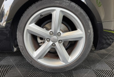 Audi TT TT 1.8 TFSI 160cv S LINE / Très faible kilométrage