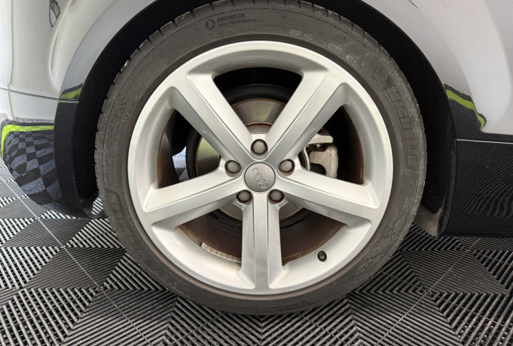 Audi TT TT 1.8 TFSI 160cv S LINE / Très faible kilométrage