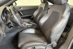 Audi TT TT 1.8 TFSI 160cv S LINE / Très faible kilométrage