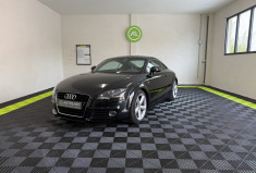 Audi TT TT 1.8 TFSI 160cv S LINE / Très faible kilométrage