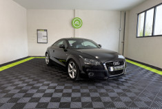 Audi TT TT 1.8 TFSI 160cv S LINE / Très faible kilométrage