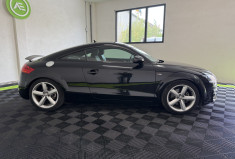 Audi TT TT 1.8 TFSI 160cv S LINE / Très faible kilométrage