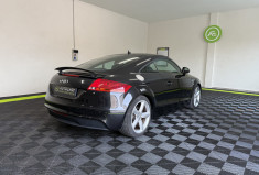 Audi TT TT 1.8 TFSI 160cv S LINE / Très faible kilométrage