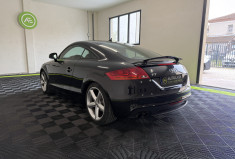 Audi TT TT 1.8 TFSI 160cv S LINE / Très faible kilométrage