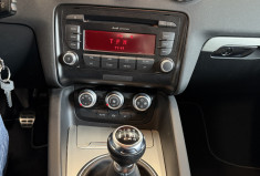 Audi TT TT 1.8 TFSI 160cv S LINE / Très faible kilométrage