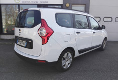 Dacia Lodgy 1.3 TCe 16V FAP 100 cv 7 places Première Main