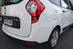 Dacia Lodgy 1.3 TCe 16V FAP 100 cv 7 places Première Main