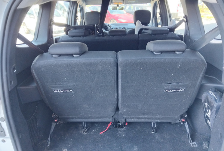 Dacia Lodgy 1.3 TCe 16V FAP 100 cv 7 places Première Main