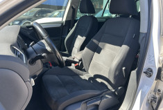 Volkswagen Golf VI 1.4 TSI 160 Ch CARAT EDITION