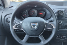 Dacia Lodgy 1.3 TCe 16V FAP 100 cv 7 places Première Main