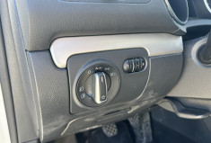 Volkswagen Golf VI 1.4 TSI 160 Ch CARAT EDITION