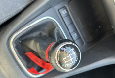Volkswagen Golf VI 1.4 TSI 160 Ch CARAT EDITION