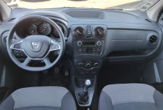 Dacia Lodgy 1.3 TCe 16V FAP 100 cv 7 places Première Main